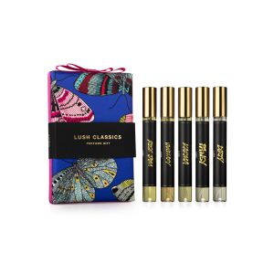 Lush Classics