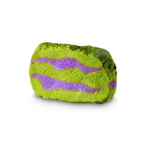 Never Trust The Living