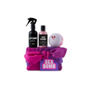 Sex Bomb
