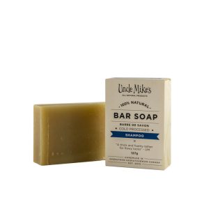 Shampoo Bar