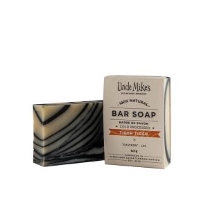 Tiger Tiger Soap